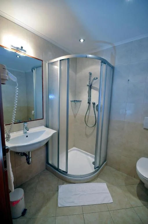 Cityhotel Tallero — foto 3
