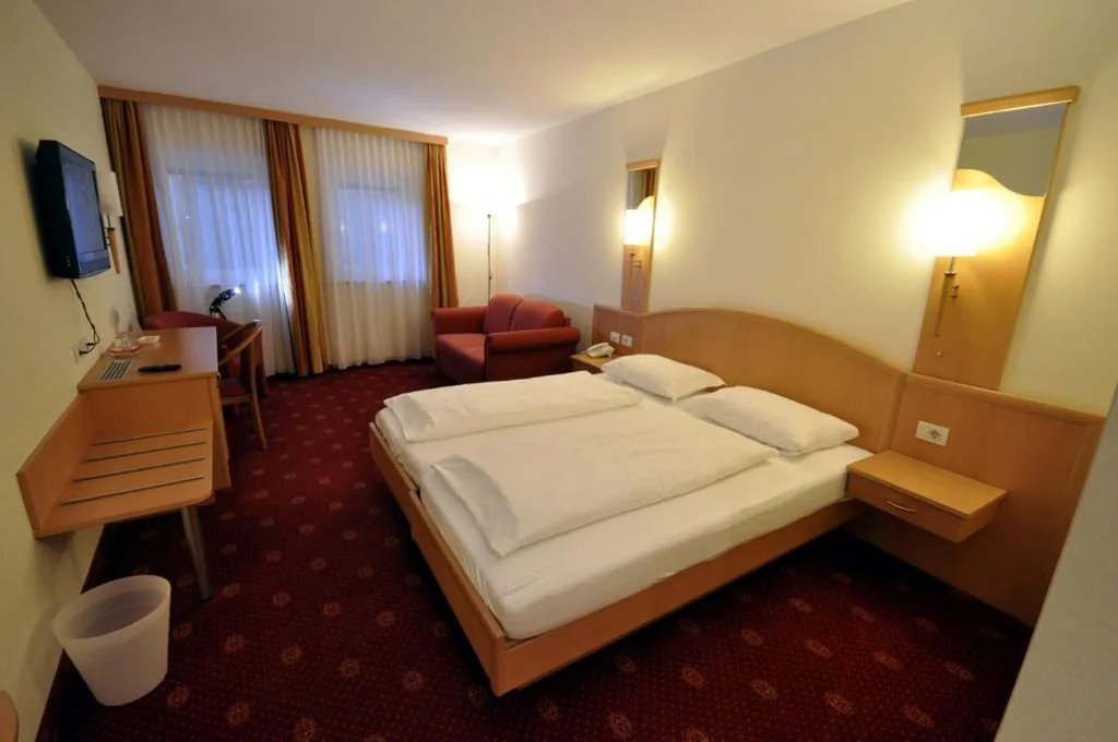 Cityhotel Tallero — foto 5