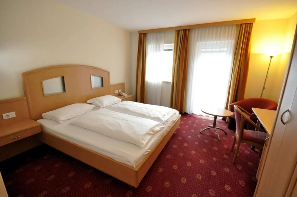 Cityhotel Tallero — foto 7