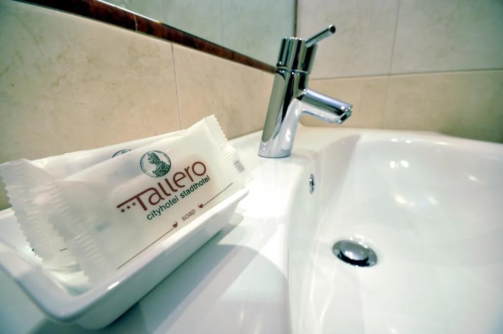 Cityhotel Tallero — foto 8