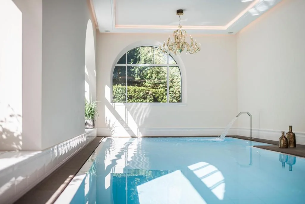 Classic Hotel Am Stetteneck — foto 4