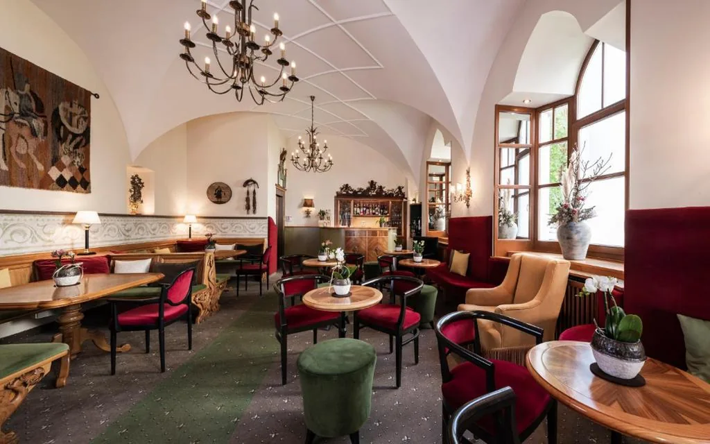 Classic Hotel Am Stetteneck — foto 5