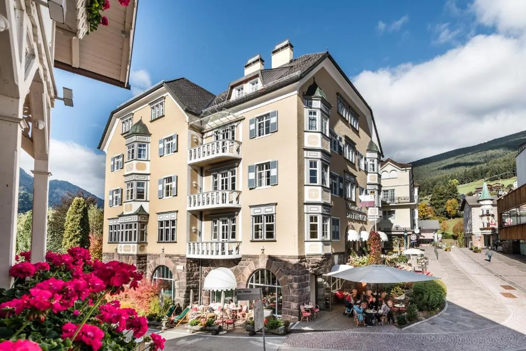 Classic Hotel Am Stetteneck — foto 6
