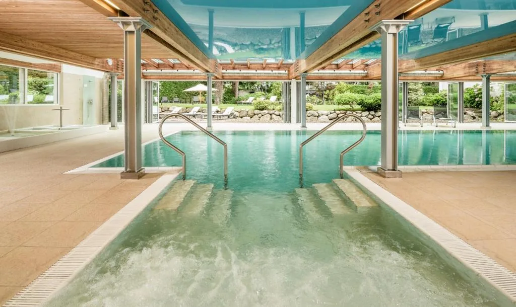 Classic Hotel Meranerhof — foto 4