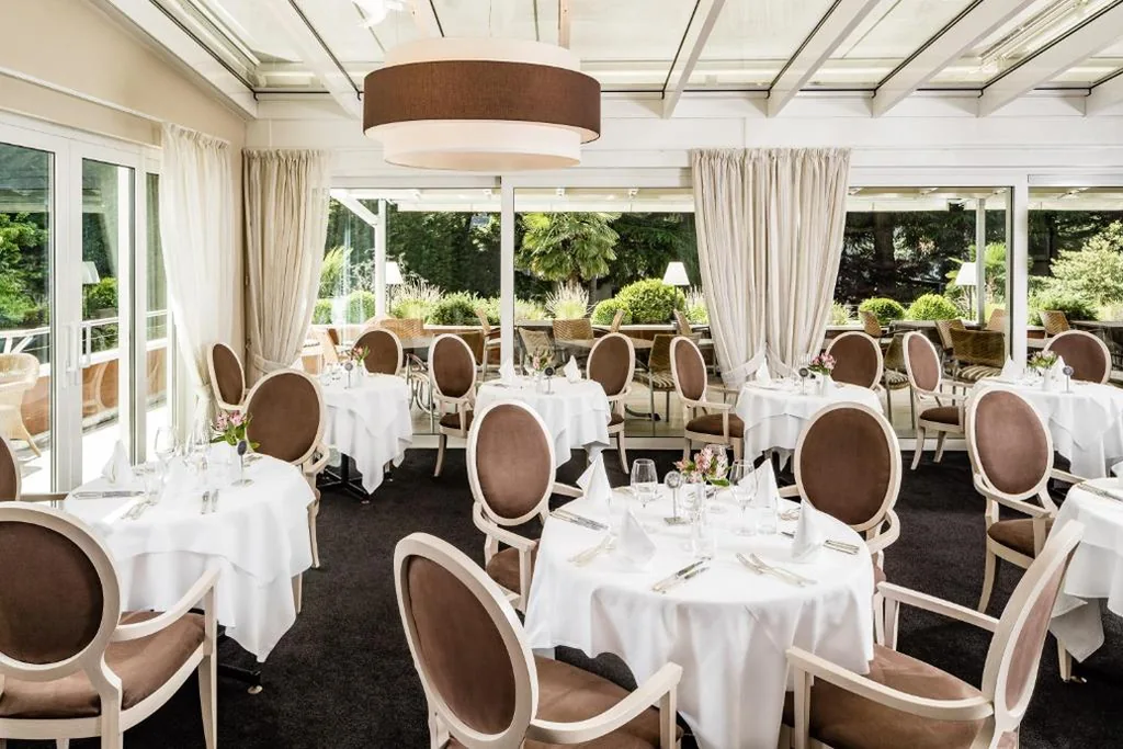 Classic Hotel Meranerhof — foto 5