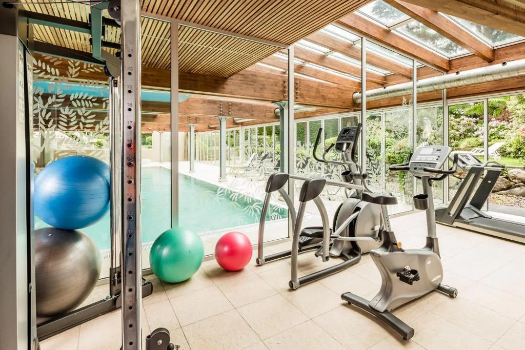 Classic Hotel Meranerhof — foto 6