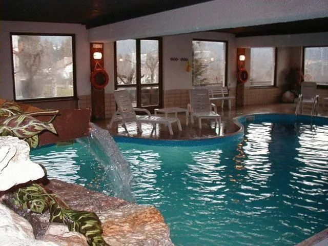Club Hotel Alpino — foto 3