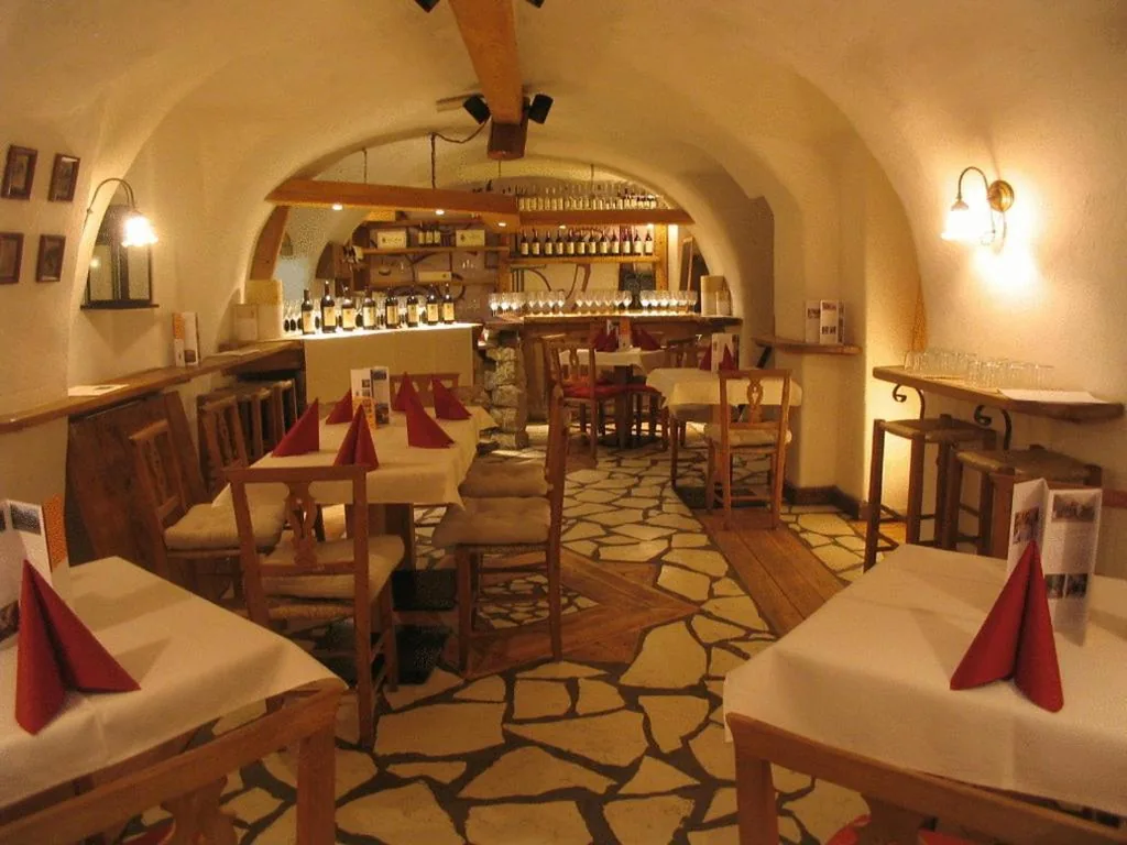Club Hotel Alpino — foto 4