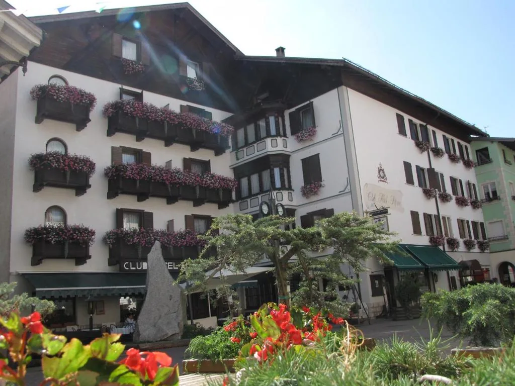 Club Hotel Alpino — foto 6