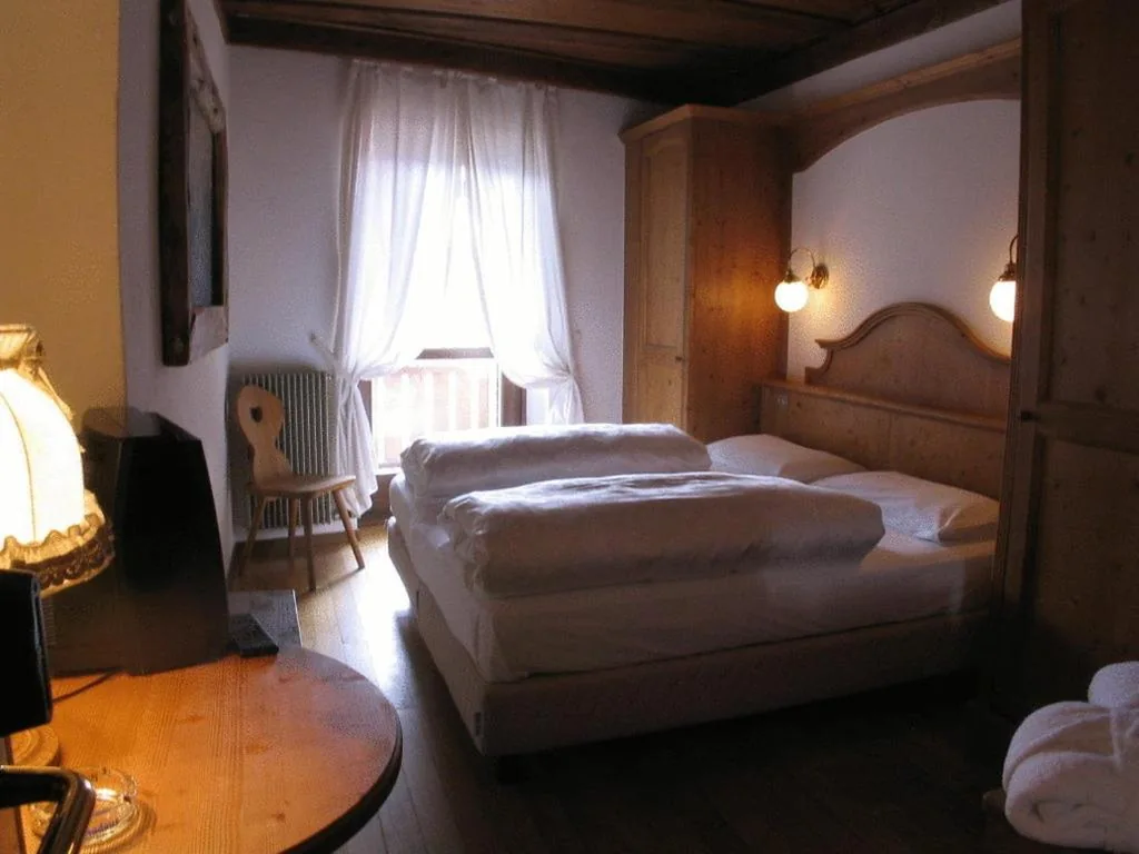 Club Hotel Alpino — foto 8