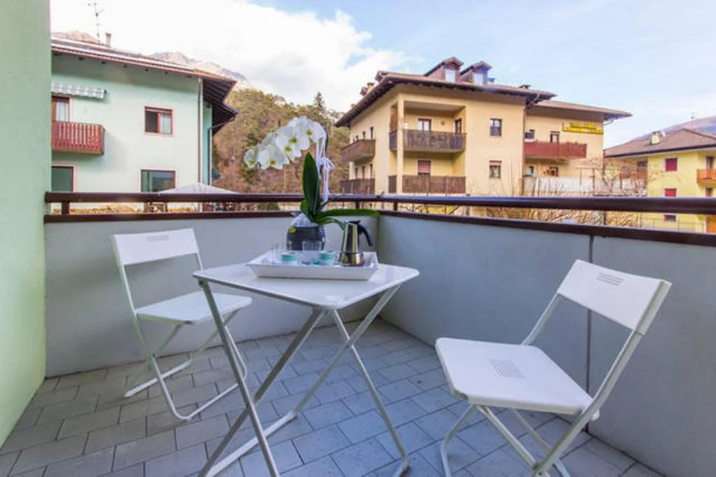 Comano Terme Apart — foto 6