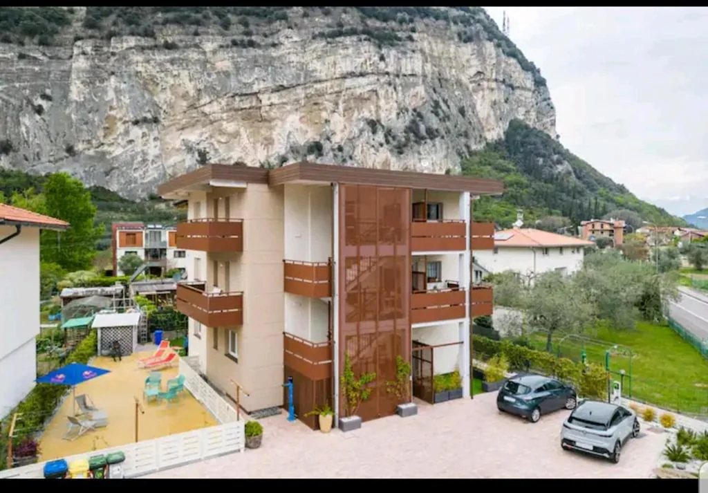 Conca d’Oro Apartments, camera 1 e 2 — foto 6