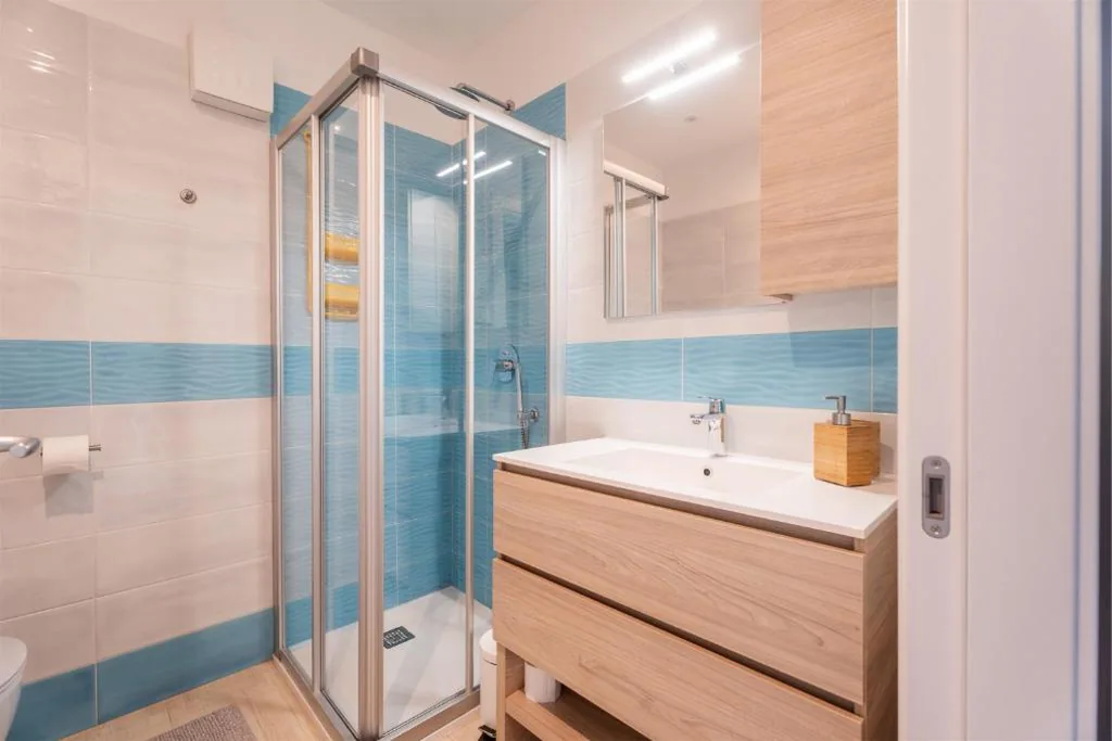 Conca d’Oro Apartments, camera 1 e 2 — foto 8