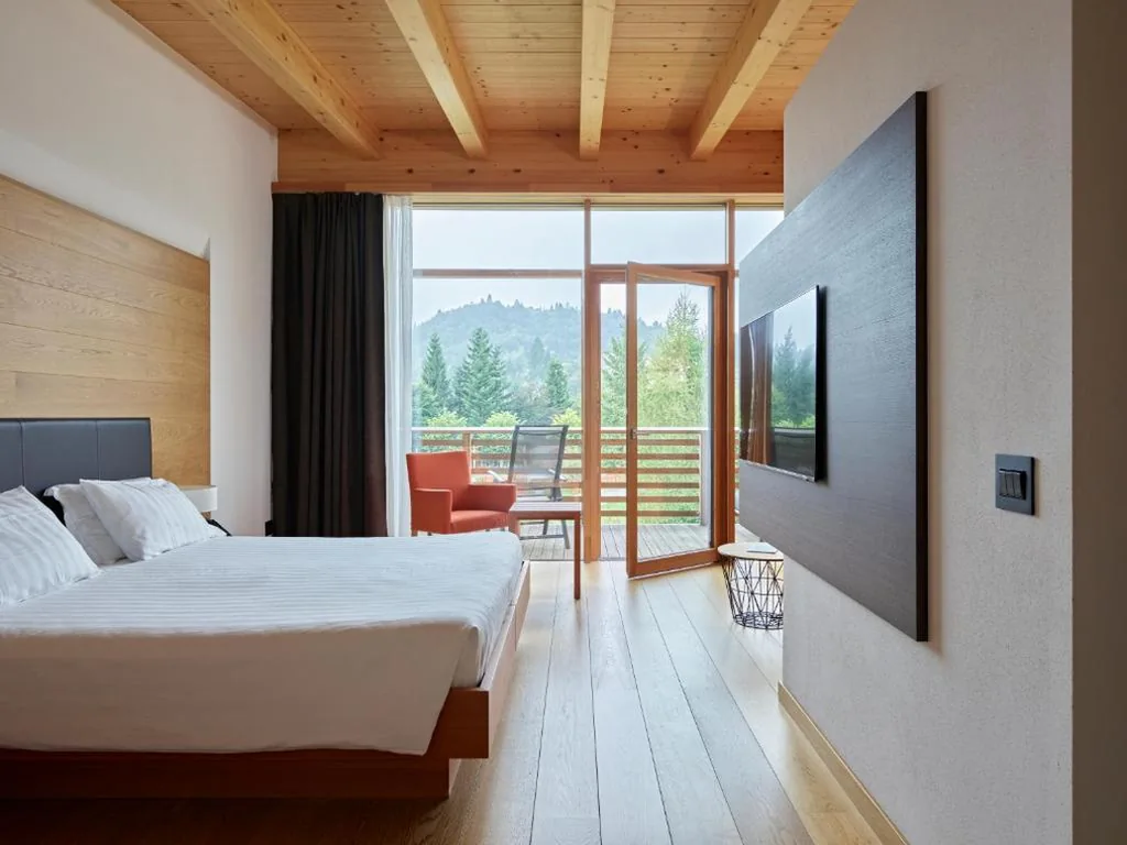 Corona Dolomites Hotel — foto 8