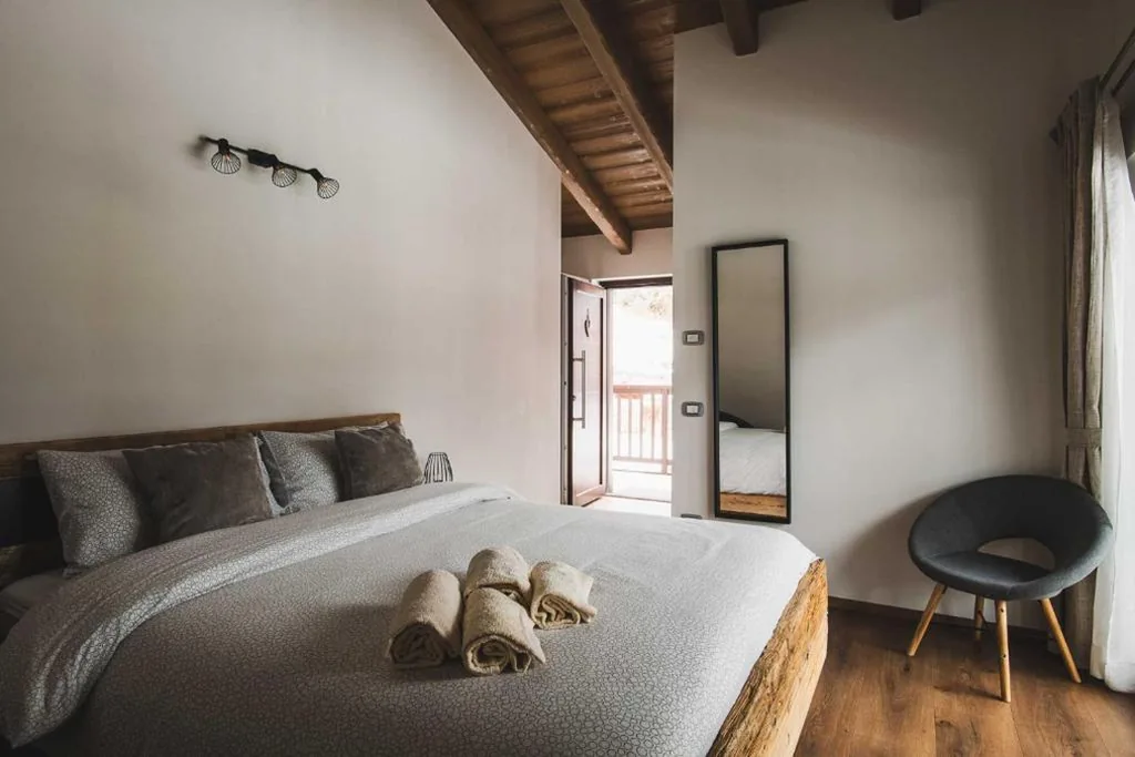 Coste del Gaggio – Country House B&B – Garda Trentino