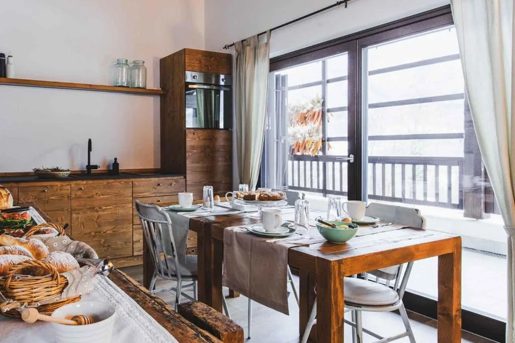 Coste del Gaggio – Country House B&B – Garda Trentino — foto 4