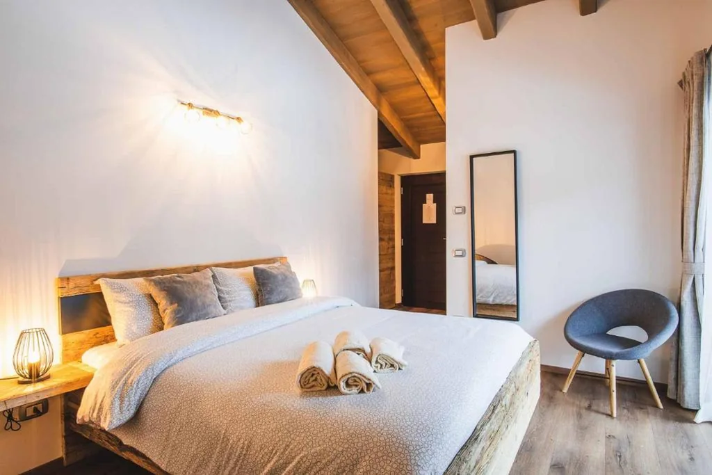 Coste del Gaggio – Country House B&B – Garda Trentino — foto 5