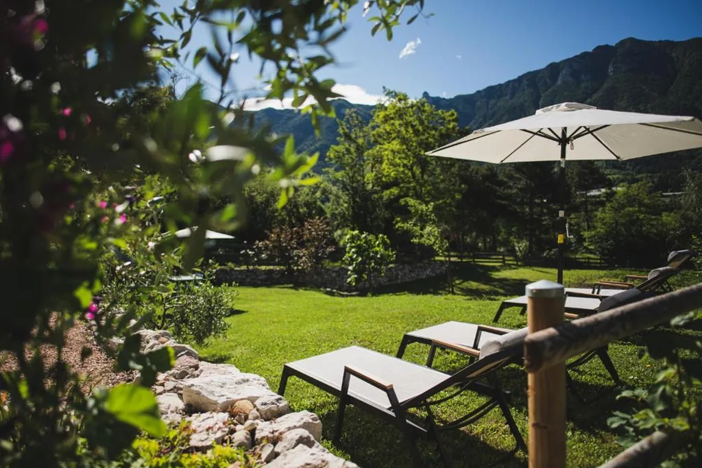 Coste del Gaggio – Country House B&B – Garda Trentino — foto 8