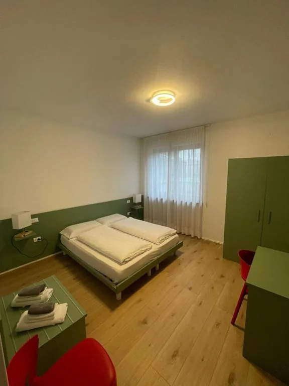 Countryhouse Verso