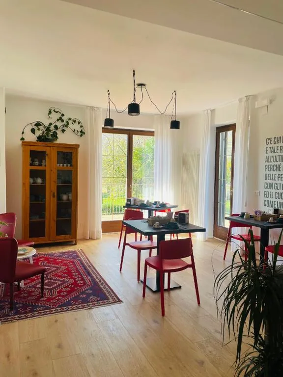 Countryhouse Verso — foto 4