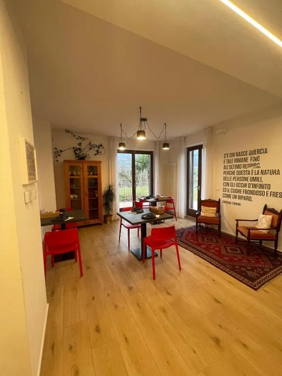 Countryhouse Verso — foto 8