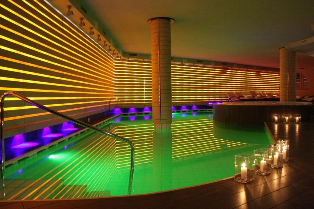 Cristal Palace Hotel — foto 4