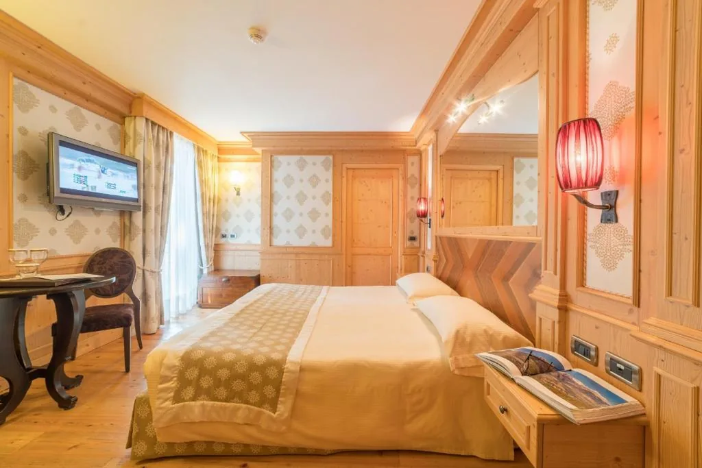 Cristal Palace Hotel — foto 6