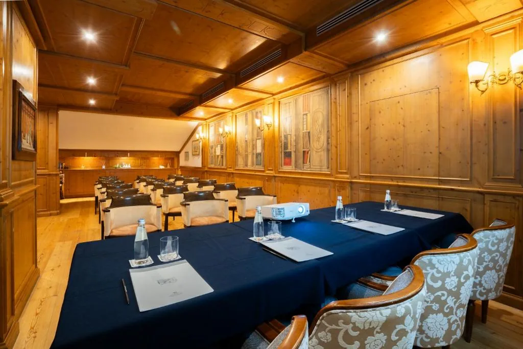 Cristal Palace Hotel — foto 8