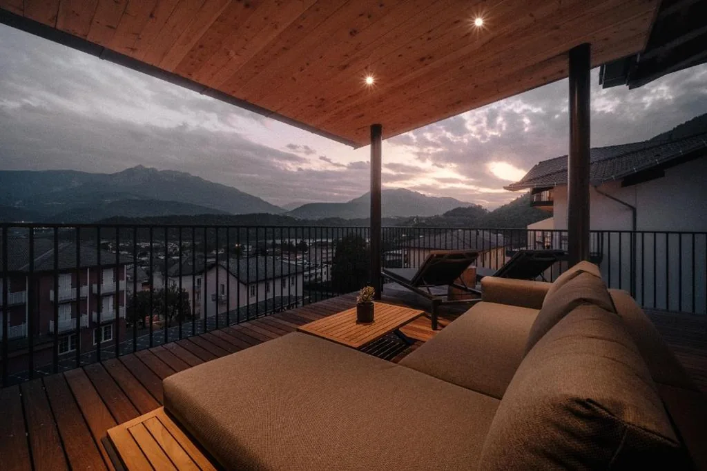 Cristallo Sport & Wellness Hotel — foto 3