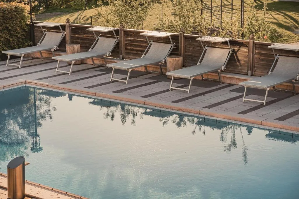 Cristallo Sport & Wellness Hotel — foto 8