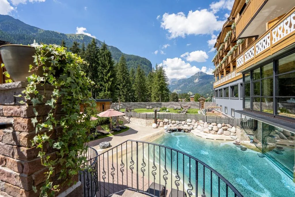 Croce Bianca Leisure & Spa Hotel
