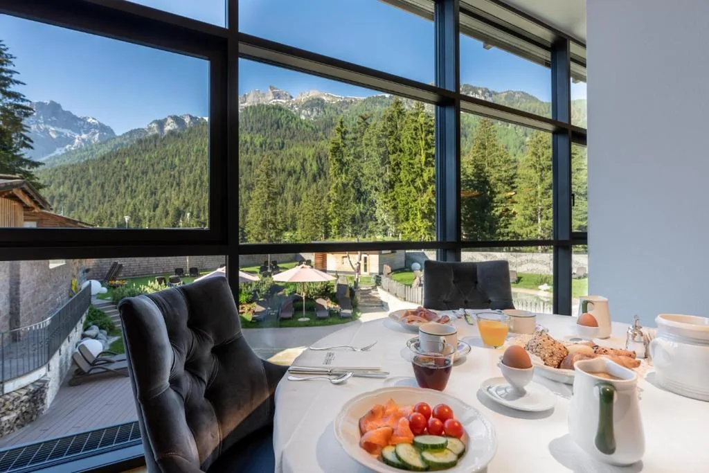 Croce Bianca Leisure & Spa Hotel — foto 3