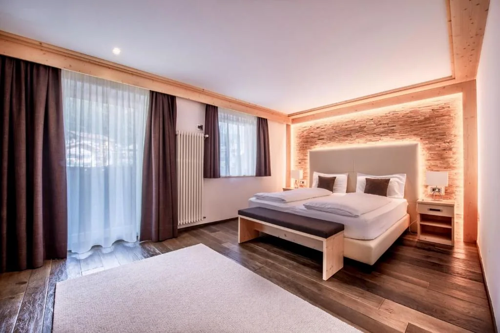 Croce Bianca Leisure & Spa Hotel — foto 6