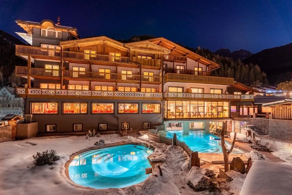 Croce Bianca Leisure & Spa Hotel — foto 7