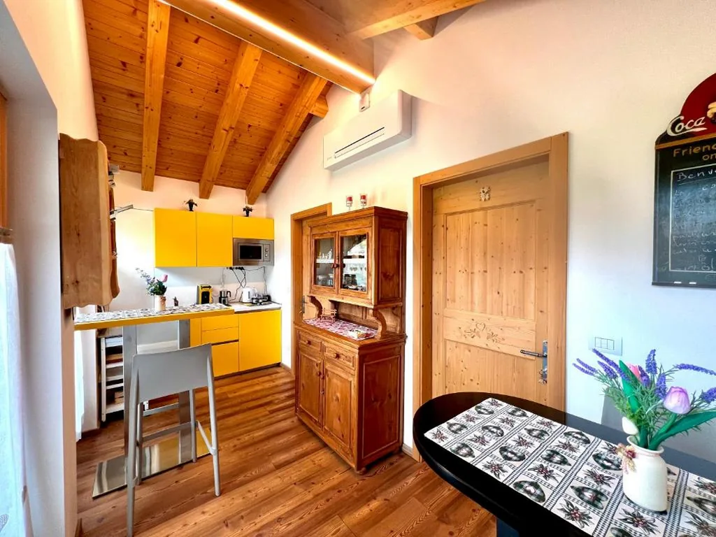 CROSINA HOLIDAY – B&B dalla Fattoria della Patty — foto 4