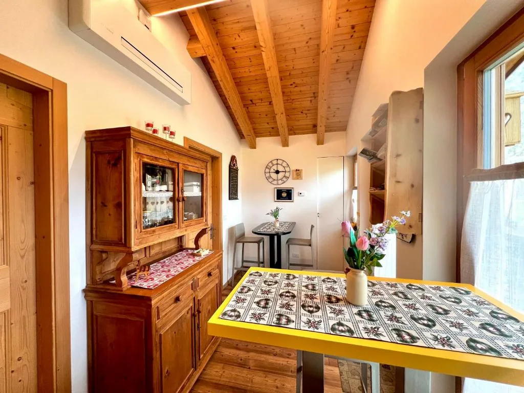 CROSINA HOLIDAY – B&B dalla Fattoria della Patty — foto 8
