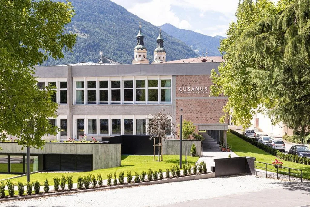 Cusanus Akademie – Accademia Cusanus