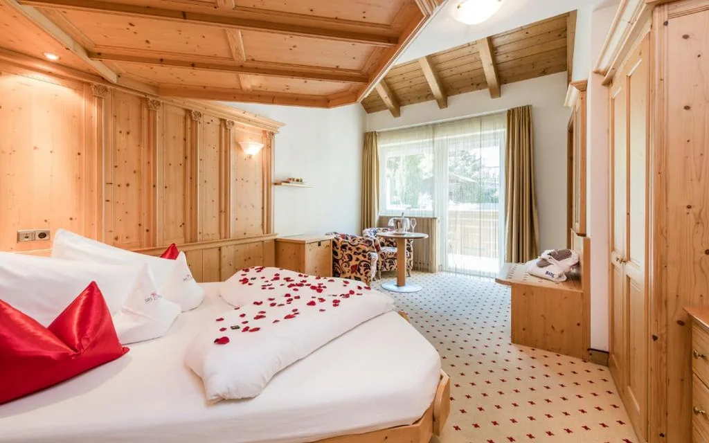 DAS BADL – Smart Retreat AO