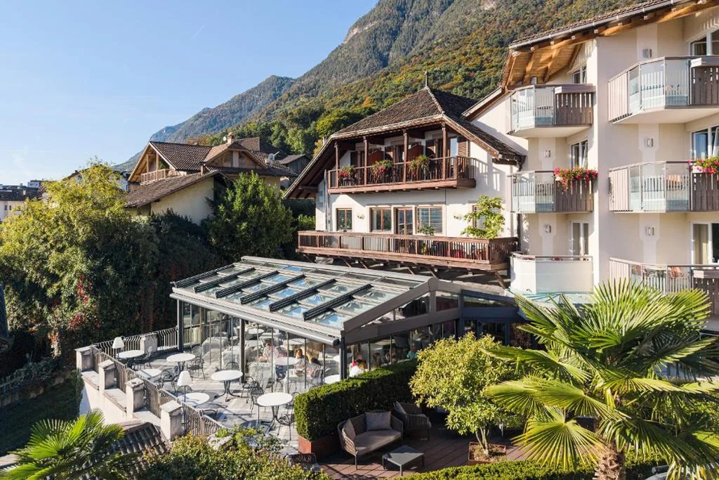 DAS BADL – Smart Retreat AO — foto 4