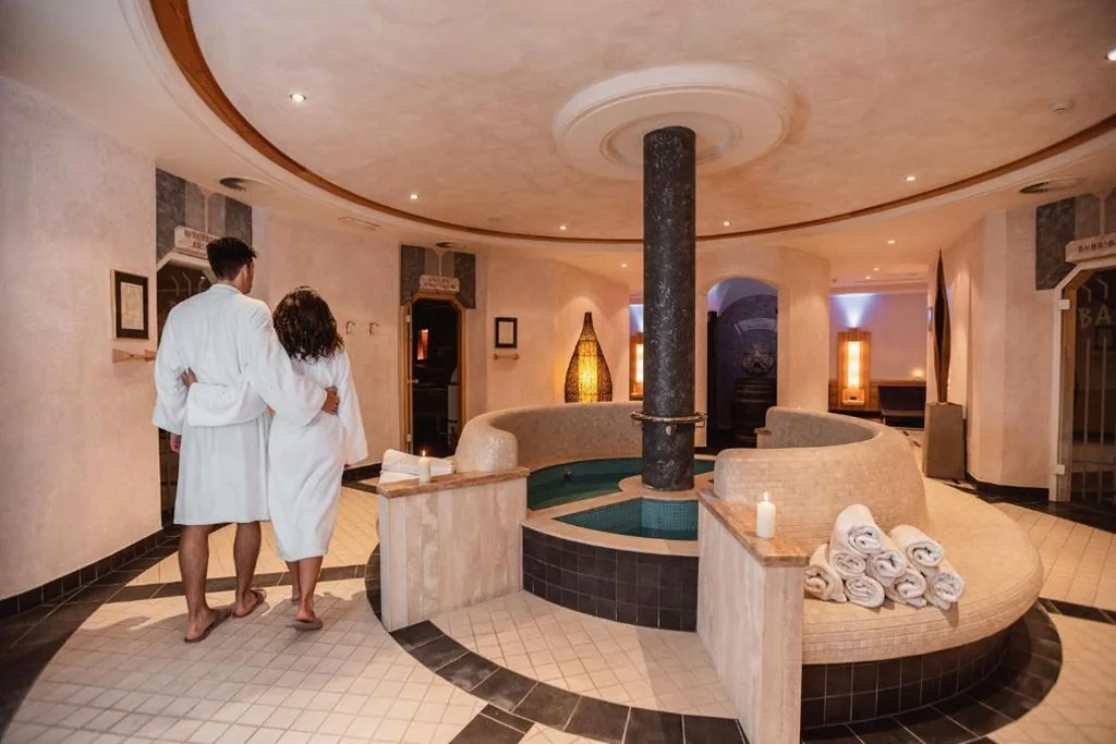 DAS BADL – Smart Retreat AO — foto 5