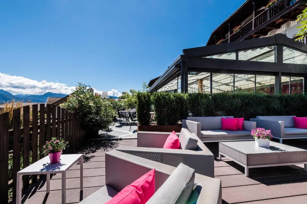DAS BADL – Smart Retreat AO — foto 6
