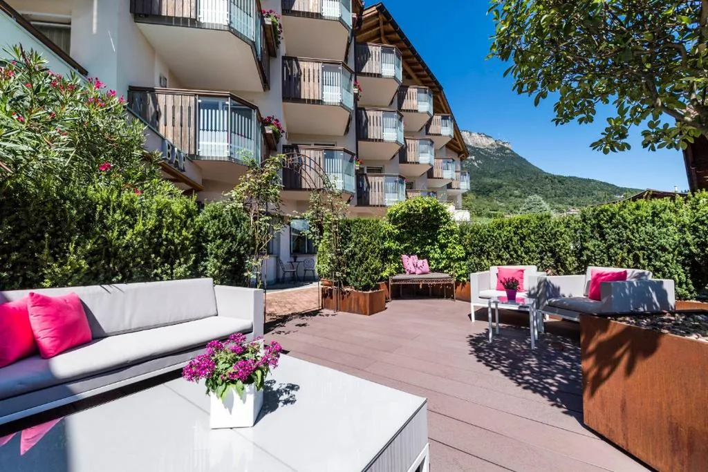 DAS BADL – Smart Retreat AO — foto 7