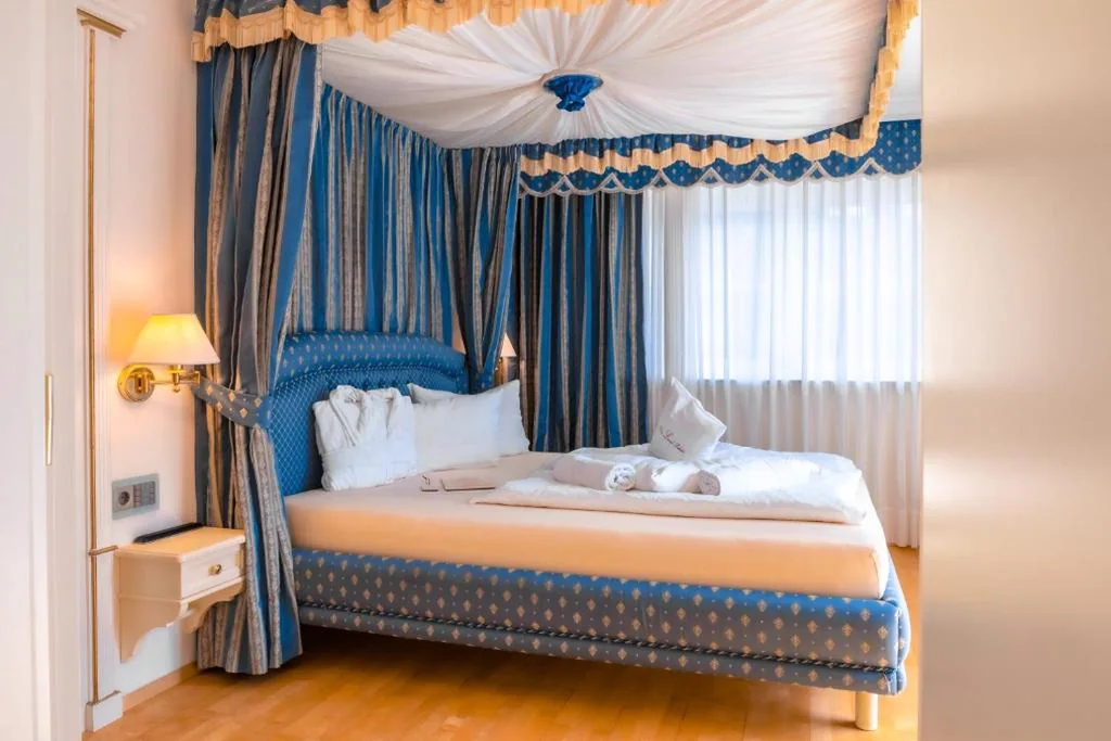 Das Land-Palais – Your lovely Mountain Hideaway