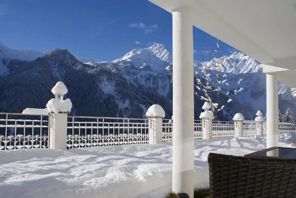 Das Land-Palais – Your lovely Mountain Hideaway — foto 3