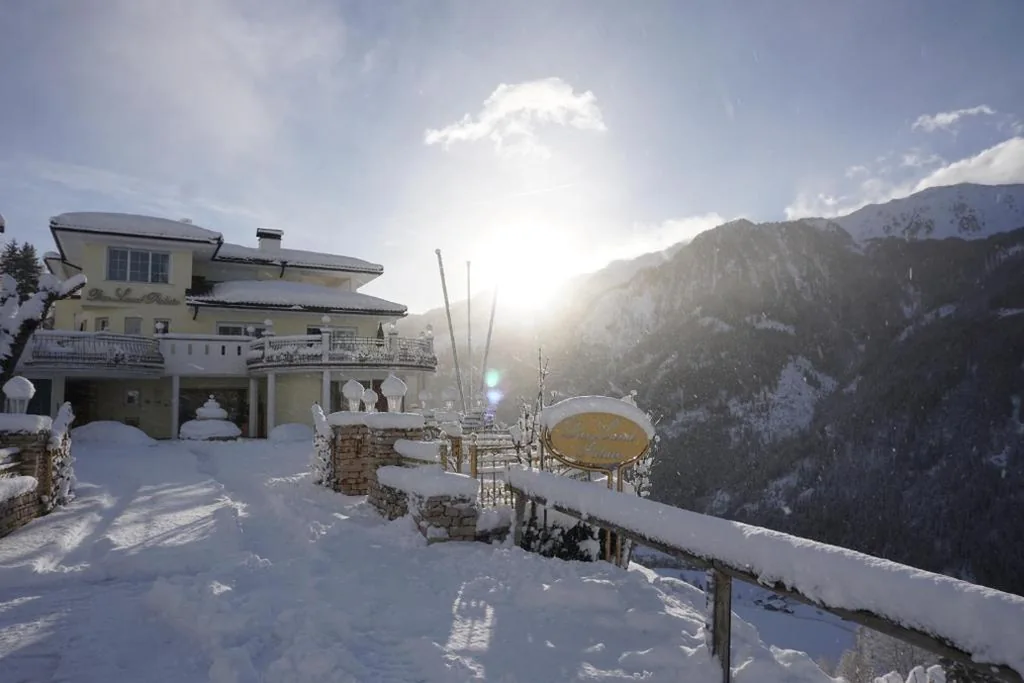 Das Land-Palais – Your lovely Mountain Hideaway — foto 4