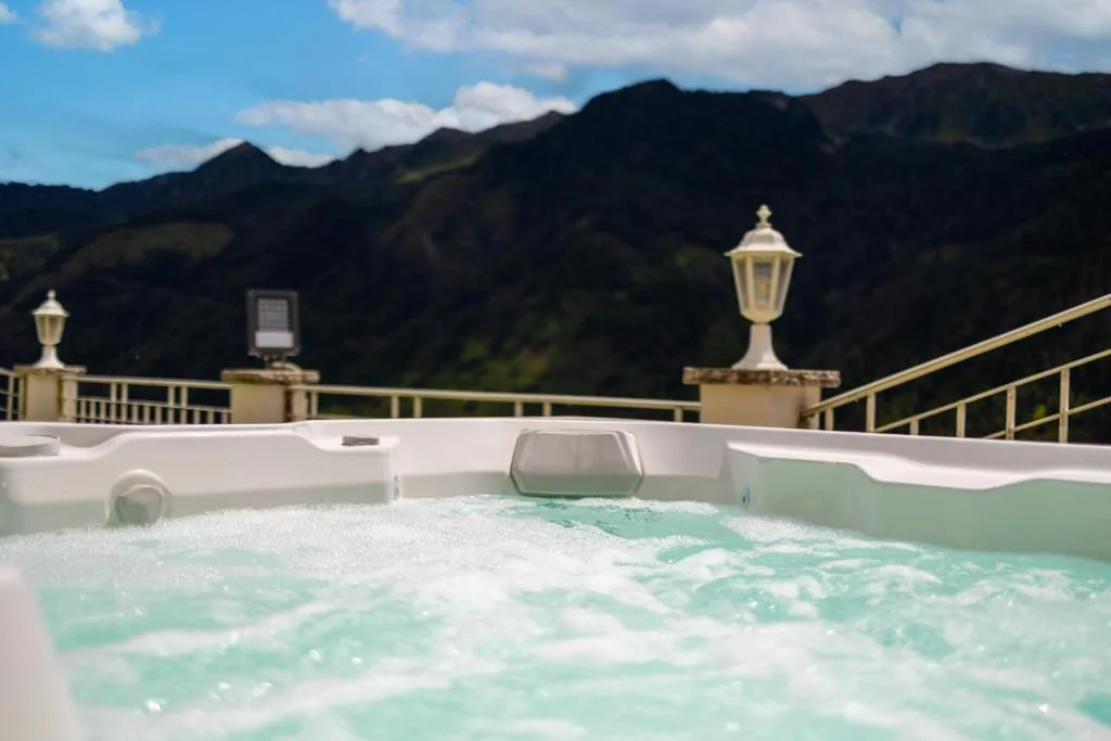 Das Land-Palais – Your lovely Mountain Hideaway — foto 5