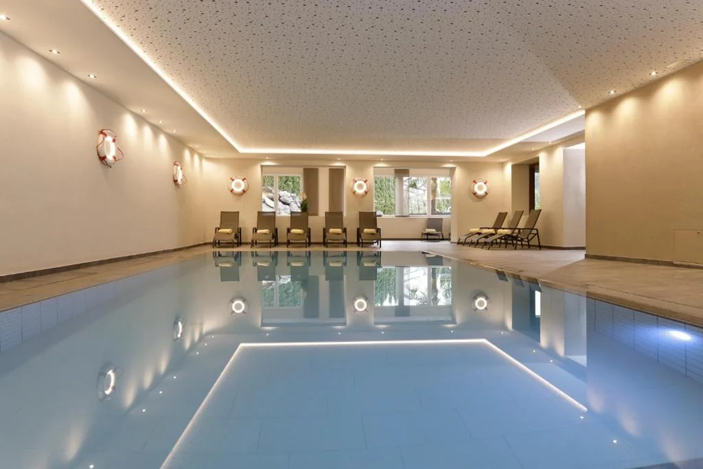 Das Mitterplarser Hotel — foto 3