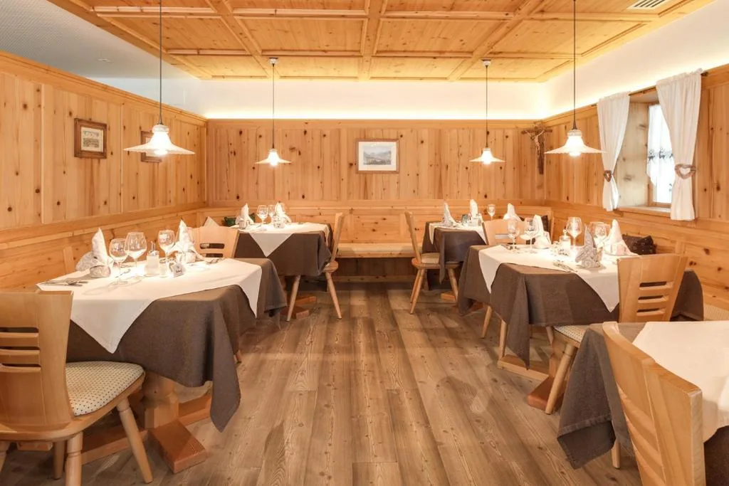 Das Mitterplarser Hotel — foto 4