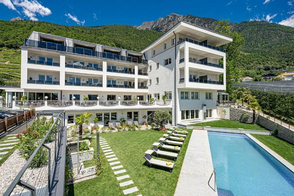 Das Mitterplarser Hotel — foto 6