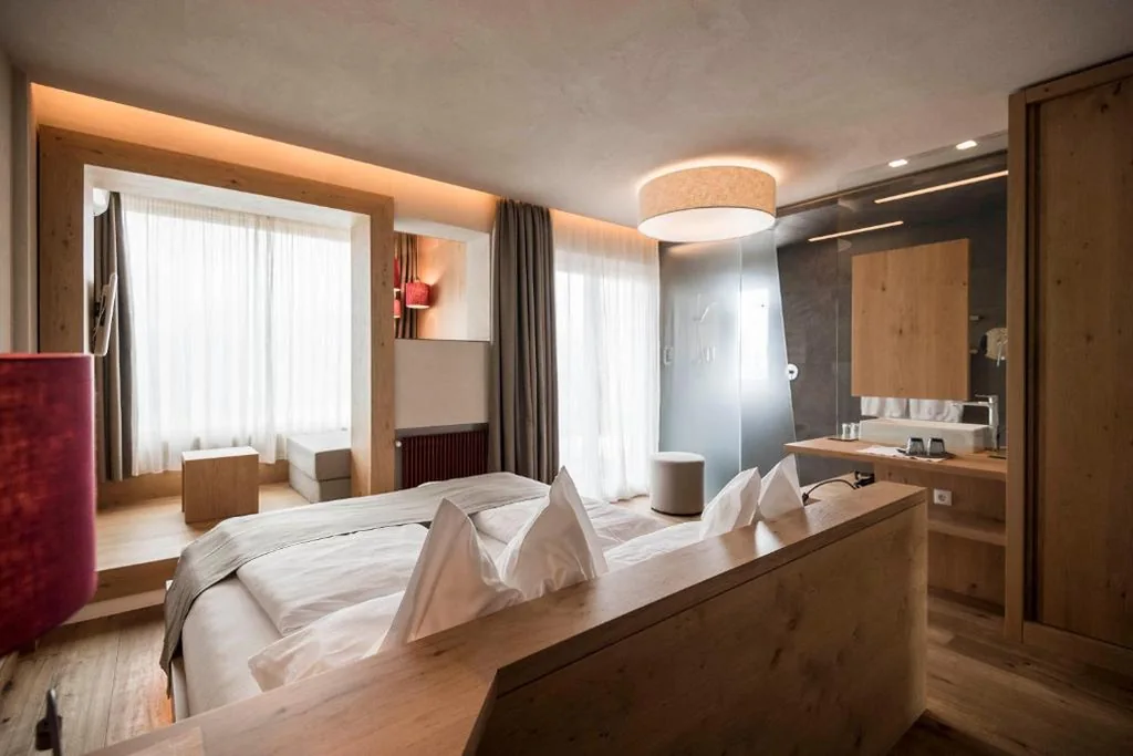 Das Panorama Designhotel — foto 3